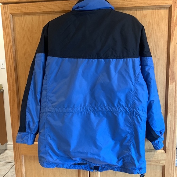 Columbia Quilted Ski/Snowboard Winter Jacket Women Size S - Picture 8 of 16